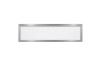 60-inch Clean Face Trim Front in Stainless Steel [SPECIAL ORDER]  + $1,149.00 