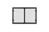 Grand Vista Cabinet Style Mesh Doors  + $1,199.00 