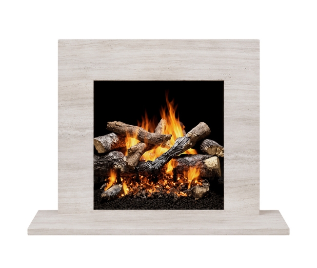 Majestic Driftwood Marble, Set 2, Single Pack