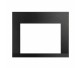 Majestic Medium 30-inch Surround in Black