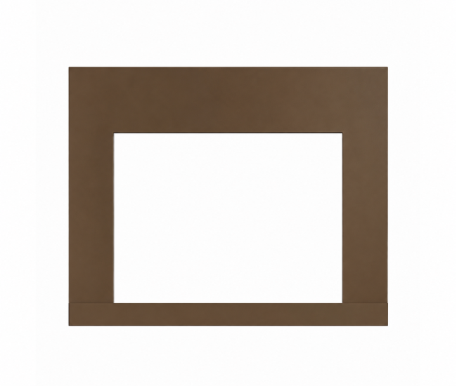 Majestic Small 35-inch Surround in New Bronze