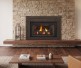 Majestic Trilliant Direct Vent Gas Insert
