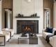 Majestic Trilliant Direct Vent Gas Insert