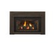 Majestic Trilliant Direct Vent Gas Insert
