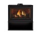 Majestic 30-inch Trilliant Freestanding Direct Vent Gas Fireplace