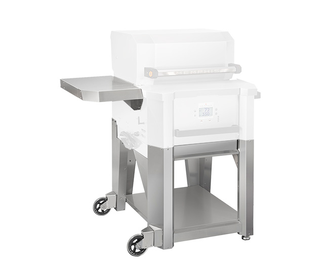 Memphis Elevate Leg Package