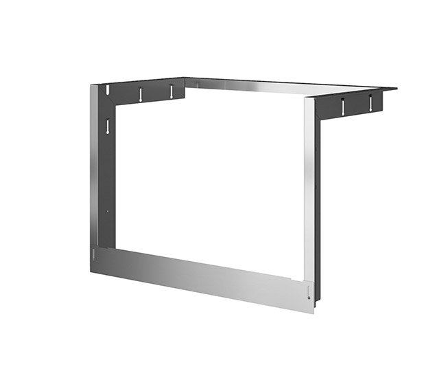 Memphis Elevate Built-In Bracket Assembly