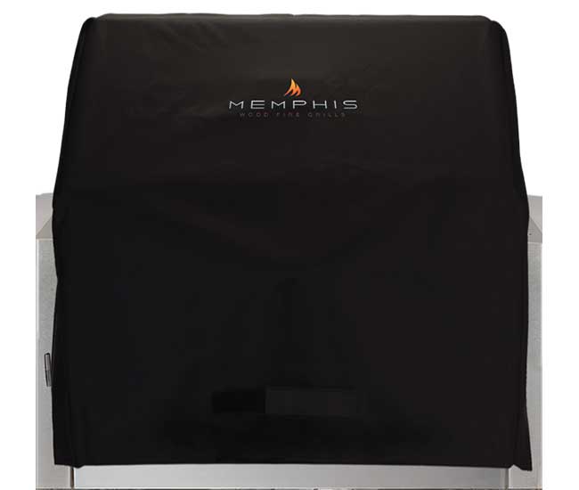 Memphis Elevate ITC2 Built-In Grill Cover