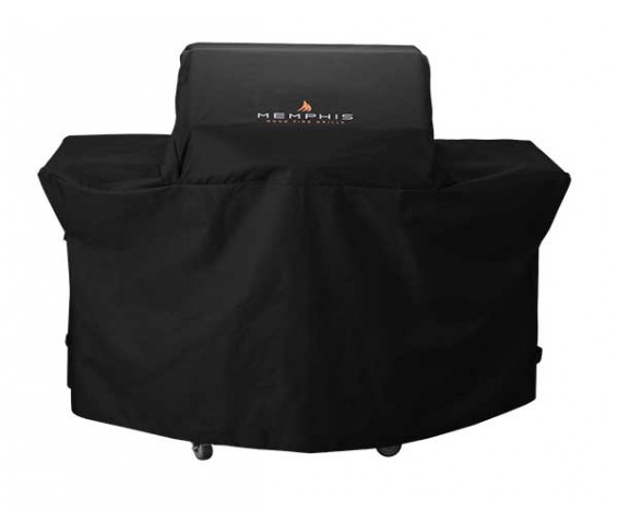 Memphis ITC2 Pro Portable Cart Grill Cover