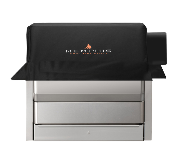Memphis ITC3 Pro Premium Built-In Grill Cover