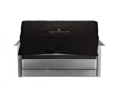 Memphis ITC2 Pro Built-In Grill Cover