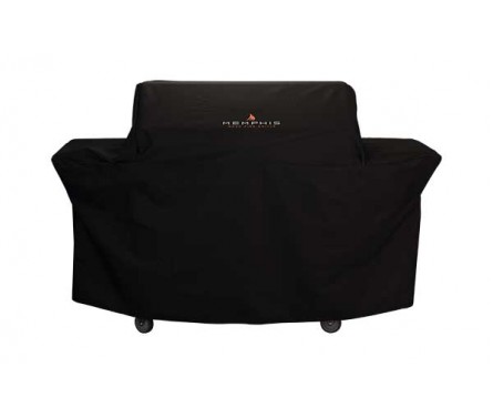Memphis Elite ITC2 Portable Cart Grill Cover