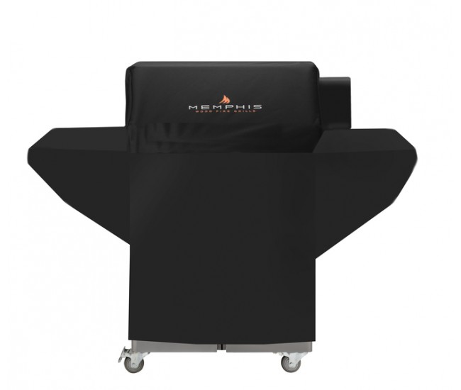 Memphis Pro Cart ITC3 Grill Cover