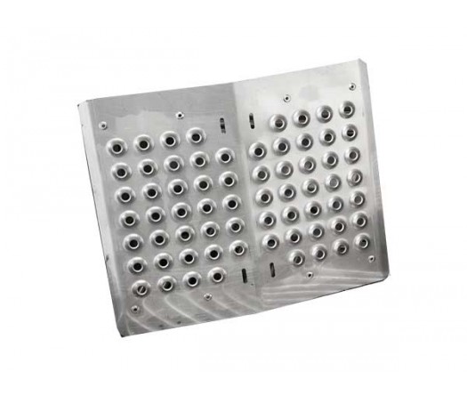 Memphis Direct Flame Insert