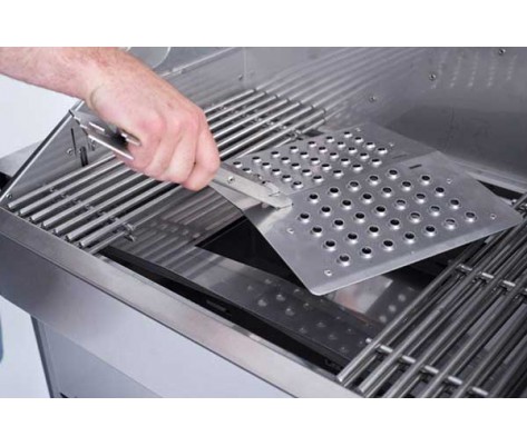 Memphis Direct Flame Insert