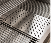 Memphis 12" Laser Cut Vegetable Grate 