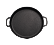 Memphis Cast Iron Plate