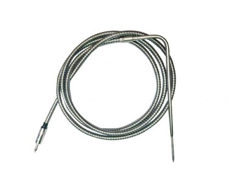 Memphis Intelligent Temperature Control Meat Probe