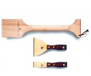 Memphis Grill Scraper Kit
