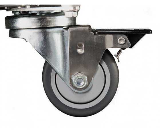 Memphis Pro 28-Inch Portable Pellet Grill