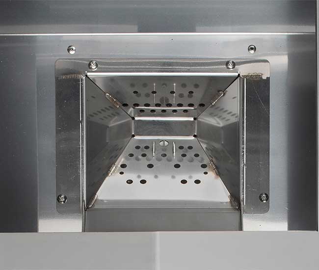 Memphis Elevate 30-inch Built-In Pellet Grill