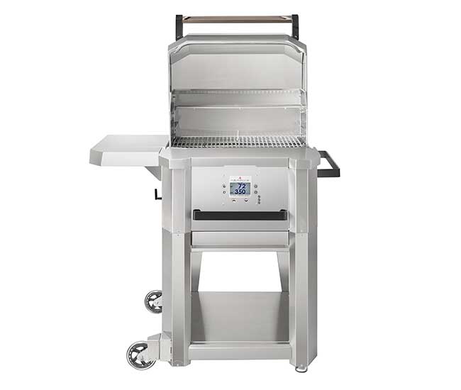 Memphis Elevate 30-inch Portable Pellet Grill