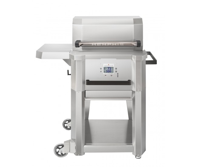 Memphis Elevate 30-inch Portable Pellet Grill