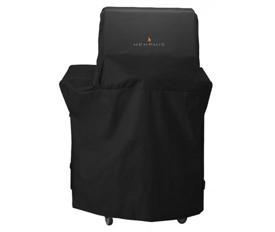 Memphis Elevate ITC2 Cart Grill Cover, Leg Package