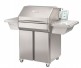 Memphis Pro 28-Inch Portable Pellet Grill