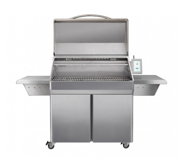 Memphis Elite 39-Inch Portable Pellet Grill