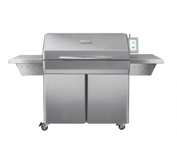 Memphis Elite 39-Inch Portable Pellet Grill