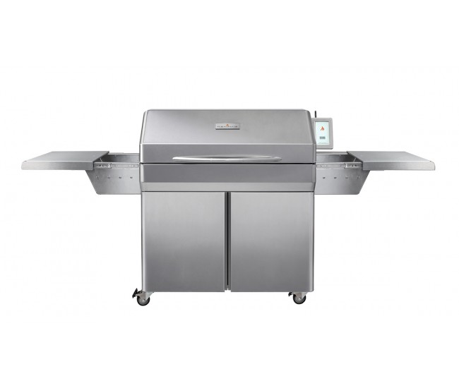 Memphis Elite 39-Inch Portable Pellet Grill