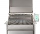 Memphis Pro 28-inch Built-In Pellet Grill