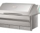 Memphis Elite 39-inch Built-In Pellet Grill