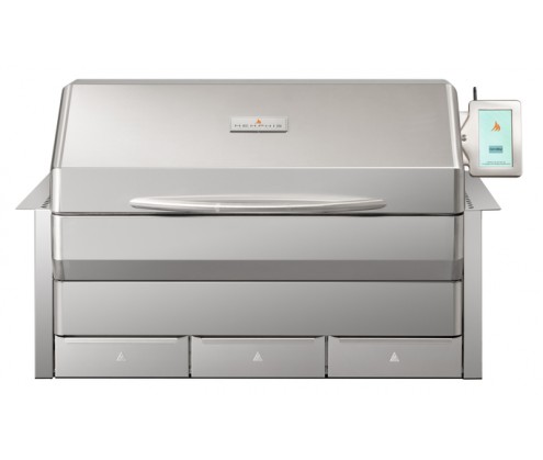 Memphis Elite 39-inch Built-In Pellet Grill