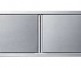 Memphis Lower Access Doors for Elite Built-In Grills