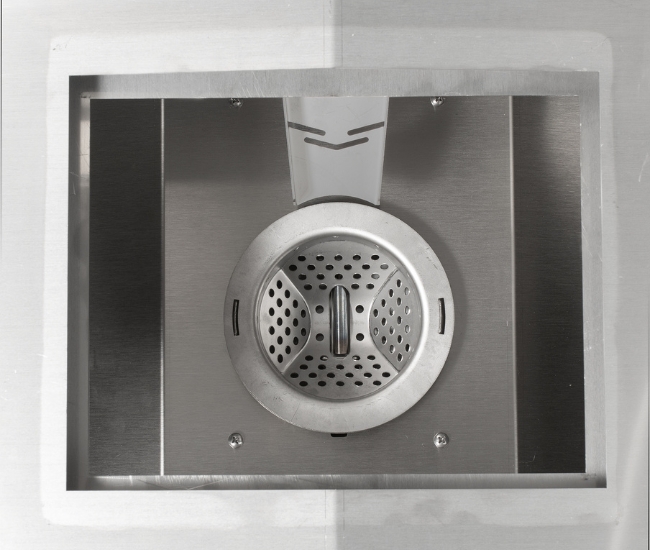 Memphis Pro 28-inch Built-In Pellet Grill