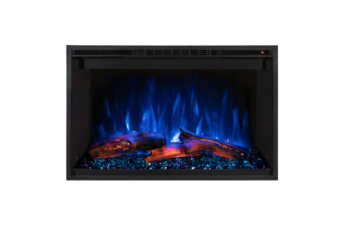 Firebox and Inserts