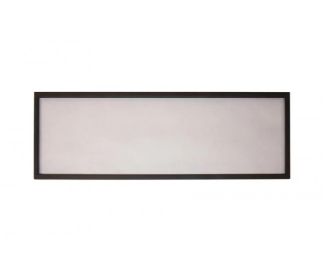 Modern Flames Invisible Anti-Glare Mesh Screen for 68-inch Landscape Pro Slim