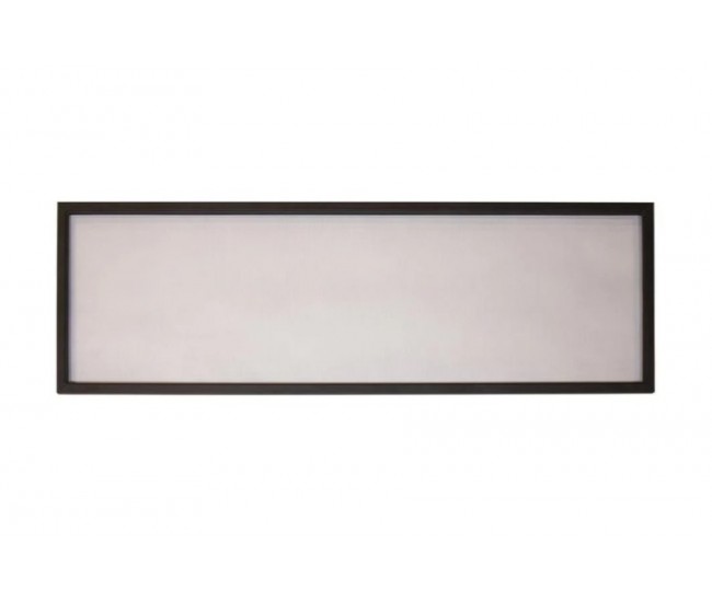 Modern Flames Invisible Anti-Glare Mesh Screen for 80-inch Landscape Pro Slim