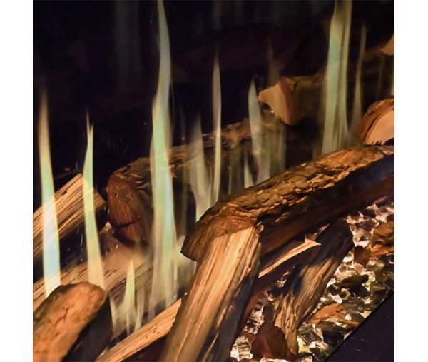 Modern Flames 36-inch TruWood Premium Timber Kit