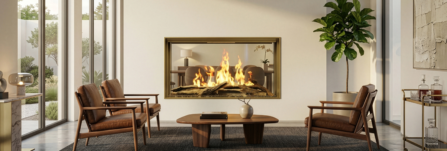 modern flames featured product