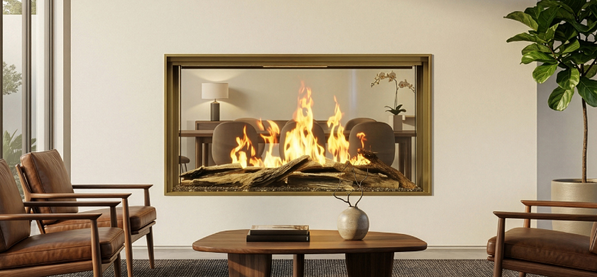 modern flames featured product