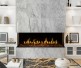 Modern Flames 52-inch Orion Multi Virtual Electric Fireplace