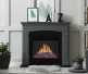 Modern Flames 26-inch Orion Traditional Virtual Electric Fireplace