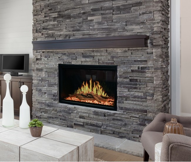 Modern Flames 30-inch Orion Traditional Virtual Electric Fireplace
