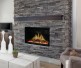 Modern Flames 30-inch Orion Traditional Virtual Electric Fireplace
