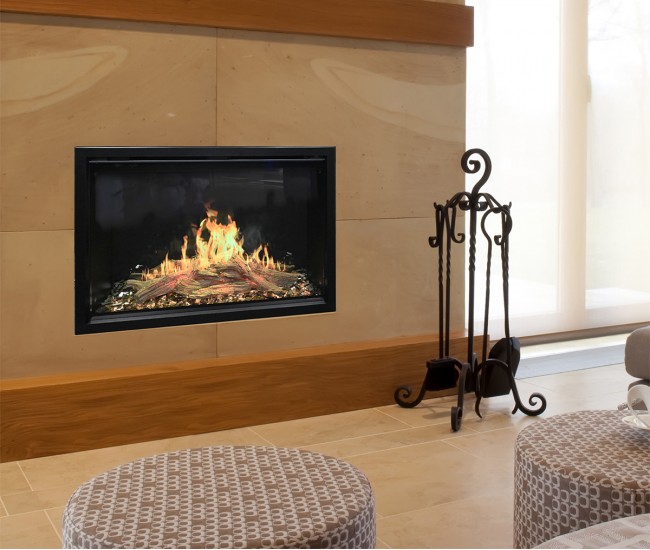 Modern Flames 54-inch Orion Traditional Virtual Electric Fireplace