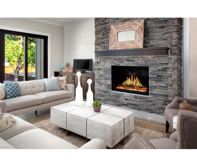 Modern Flames 30-inch Orion Traditional Virtual Electric Fireplace