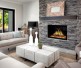 Modern Flames 30-inch Orion Traditional Virtual Electric Fireplace